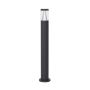 Nova Luce ROCK 9905024 Stojanová lampa 1x10W/led 3000k IP65 760Lm
