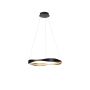 Nova Luce DOBI 9030642 Závesná lampa 1x32W/led 2700-5000k IP20 1192lm