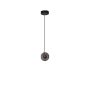 Nova Luce AFTHONIA 9009137 Závesná lampa 1x13W/led 3000k IP20 1526lm