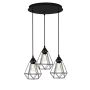 Nova Luce PAOLO 7605189 Závesná lampa IP20
