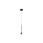 Nova Luce NET 9060216 Závesná lampa 1x6W/led 3000k IP20 262lm