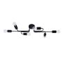 Nova Luce GRANSO 9156306 Stropná lampa IP20