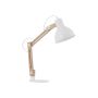 Nova Luce GROU 9620129 Stolná lampa na stôl IP20