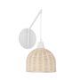 Nova Luce FADO 9586531 Stena svietidlo IP20