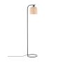 Nova Luce INTRA 9001090 Stojanová lampa IP20