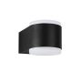 Nova Luce NUS 9200202 Stena svietidlo 1x8W/led 3000k IP54 480lm