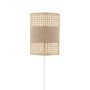 Nova Luce LUM 9586521 Stena svietidlo IP20