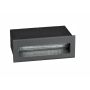 Nova Luce KRYPTON 726406 Stena svietidlo 1x3W/led 3000k IP54 270lm