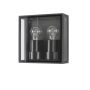Nova Luce SORREN 9197702 Stena svietidlo IP65