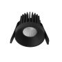Nova Luce PETIT 9844016 Vstavané downlight svetlo 1x9W/led 3000k IP42 530lm