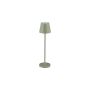 Nova Luce PETIT 9030714 Stolná lampa 1x2W/led 3000k IP54 101lm