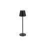 Nova Luce PETIT 9030715 Stolná lampa 1x2W/led 3000k IP54 101lm