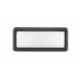 Nova Luce PULSAR 812103 Stena svietidlo 1x4W/led 3000k IP54 320lm