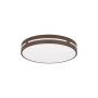 Nova Luce WHEEL 9081212 Stropné svietidlo 1x30W/led 3000k IP20 1825lm