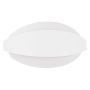 Nova Luce ASTRID 9128320 Stena svietidlo 1x20W/led 3000k IP20 1183lm