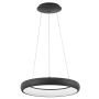 Nova Luce ALBI 8105620 Závesná lampa 1x32W/led 3000k IP20 1950lm
