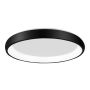 Nova Luce ALBI 8105611 Stropné svietidlo 1x50W/led 3000k IP20 2750lm