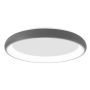 Nova Luce ALBI 8105617 Stropné svietidlo 1x50W/led 3000k IP20 3250lm
