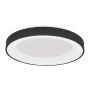 Nova Luce RANDO SMART 9853042 Stropné svietidlo 1x50W/led 3000k/4000k IP20 3250lm
