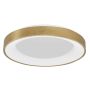 Nova Luce RANDO THIN 9353854 Stropné svietidlo 1x50W/led 3000k IP20 3250lm