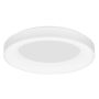 Nova Luce RANDO THIN 9353852 Stropné svietidlo 1x50W/led 3000k IP20 3250lm