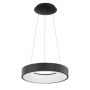 Nova Luce RANDO THIN 9453431 Závesná lampa 1x30W/led 3000k IP20 1950lm