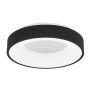 Nova Luce RANDO THIN 9353831 Stropné svietidlo 1x30W/led 3000k IP20 1950lm