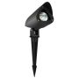 Nova Luce INSIDE 9010001 Záhradný reflektor 1x3W/led 3000k IP65 180lm