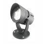 Nova Luce NORTH 742071 Záhradný reflektor 1x18W/led 3000k IP54 1440lm