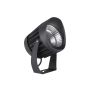 Nova Luce NORTH 9240677 Záhradný reflektor 1x10W/led 3000k IP65 700lm