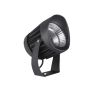 Nova Luce NORTH 9240678 Záhradný reflektor 1x20W/led 3000k IP65 1500lm