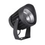 Nova Luce NORTH 9240679 Záhradný reflektor 1x30W/led 3000k IP65 2800lm