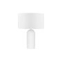 Nova Luce AMMOS 9540243 Stolná lampa IP20