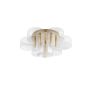 Nova Luce GATLIN 9756713 Stropná lampa 1x41W/led 3000k IP20 4694lm