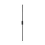 Nova Luce ADEN 9081100 Stena svietidlo 1x15W/led 3000k IP44 372lm