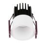 Nova Luce BREE 9232111 Vstavané downlight svetlo 1x7W/led 3000k IP32 490lm