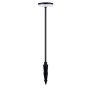 Nova Luce NAWA 9030721 Stojanová lampa 1x12W/led 3000k IP65 666lm