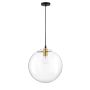 Nova Luce MIRALE 9416925 Závesná lampa IP20