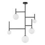 Nova Luce LICATO 9043304 Stropná lampa IP20