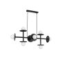 Nova Luce LICATO 9043307 Závesná lampa IP20