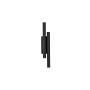 Nova Luce PARON 9060237 Stena svietidlo 1x15W/led 3000k IP20 715lm