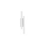 Nova Luce PARON 9060238 Stena svietidlo 1x15W/led 3000k IP20 715lm