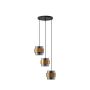 Nova Luce SIANNA 9236372 Závesná lampa IP20