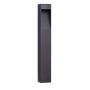 Nova Luce MADDI 9030905 Stojanová lampa 1x7W/led 3000k IP65 235lm