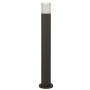 Nova Luce NOTEN 9905021 Stojanová lampa 1x10W/led 3000k IP65 780lm