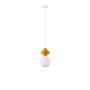 Nova Luce CLIO 9009109 Závesná lampa IP20