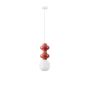 Nova Luce CLIO 9009111 Závesná lampa IP20