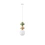 Nova Luce CLIO 9009117 Závesná lampa IP20
