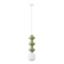 Nova Luce CLIO 9009122 Závesná lampa IP20
