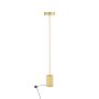 Nova Luce THEA 9695291 Stojanová lampa 1x17W/led 3000k IP20 929lm